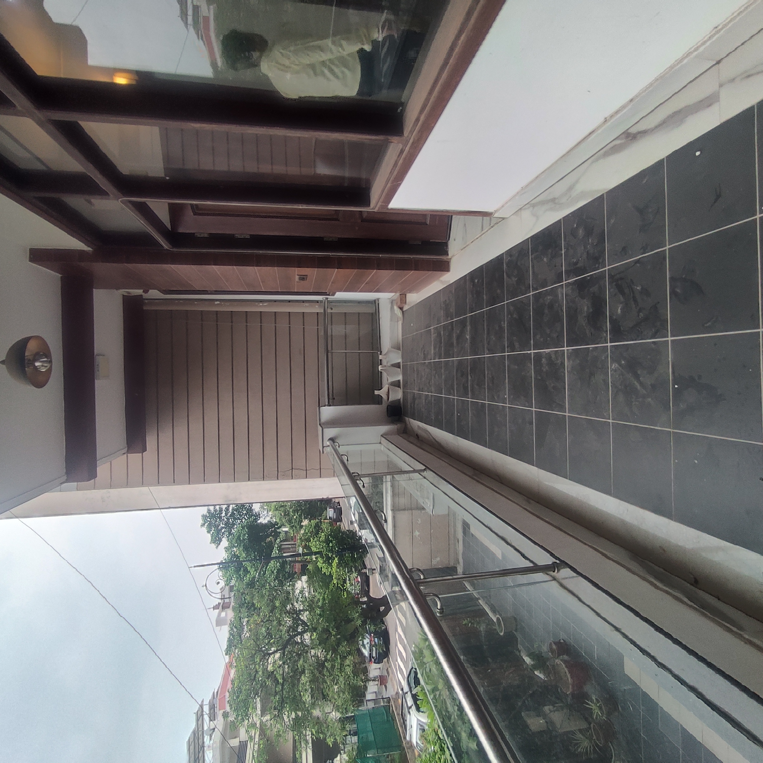 3 BHK + Servant Room Builder Floor For Rent in Eros Rosewood City