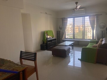 3 BHK Apartment For Rent in Mulund East