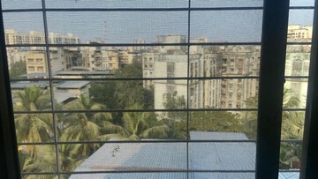 3 BHK Apartment – Exterior View View at Mulund East - for Rent