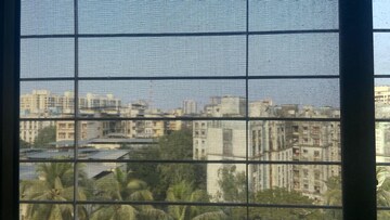 3 BHK Apartment – Exterior View View at Mulund East - for Rent