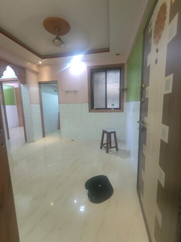 1 BHK Apartment For Rent in Fulrani CHS Dharamveer  Nagar, Dharamveer Nagar