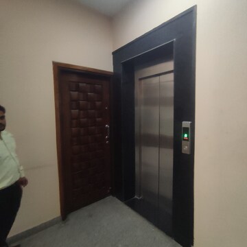 Furnished Amenities in 3 BHK Builder Floor at Eros Rosewood City, Sector 49 – for Rent