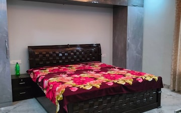 3 BHK Builder Floor For Rent in SAS Tower, Sector 38