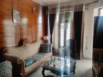 2 BHK + Study Room 1800 Sq.Ft. Apartment in House Rent