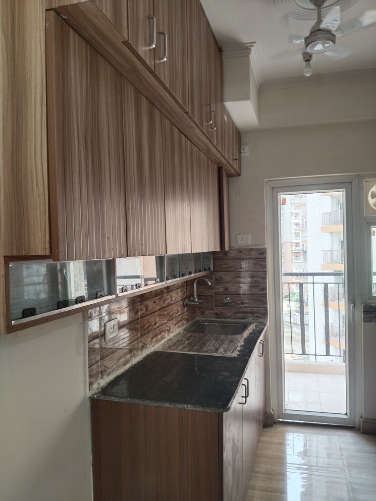 Kitchen, amrapali-tropical-garden 3 Bedroom 1185 Sq.Ft. Apartment In Tech Zone 4 Greater Noida Greater Noida 8921534