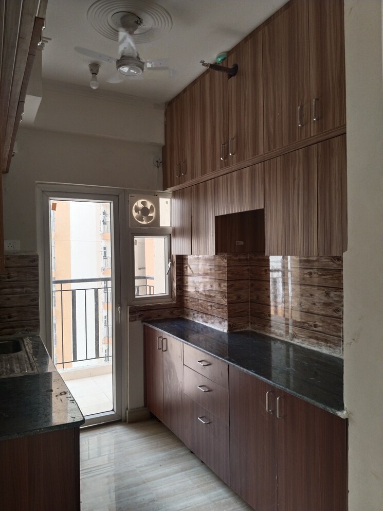Kitchen, amrapali-tropical-garden 3 Bedroom 1185 Sq.Ft. Apartment In Tech Zone 4 Greater Noida Greater Noida 8921534