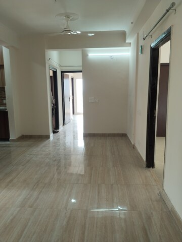 Building Lobby in 3 BHK Apartment at Amrapali Tropical Garden, Tech Zone 4 Greater Noida – for Rent