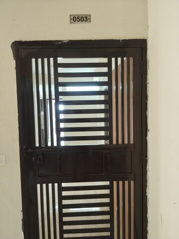 3 BHK Apartment – Exterior View View at Amrapali Tropical Garden, Tech Zone 4 Greater Noida - for Rent