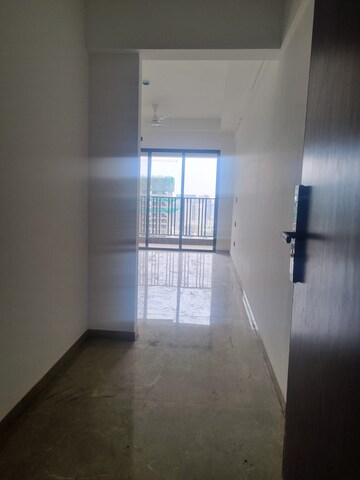 Building Lobby in 2 BHK Apartment at Regency Astra, Baner – for Rent