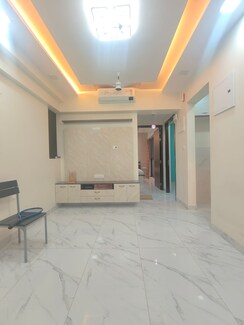 2 BHK Apartment For Sale in Raymond Ten X Habitat