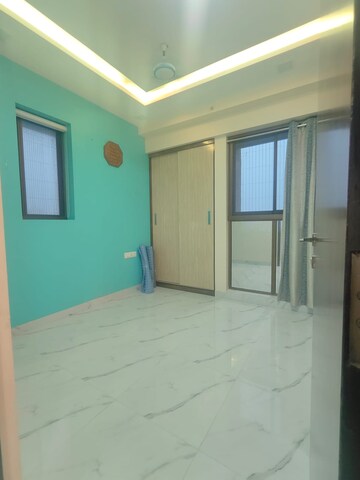 Bedroom in 2 BHK Apartment at Raymond Ten X Habitat, Pokhran Road No Two – for Sale