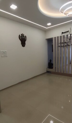 2 BHK Apartment For Sale in Cosmos Legend, Virar West