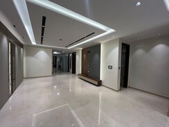 3 BHK + Pooja Room Apartment For Sale in MKS County