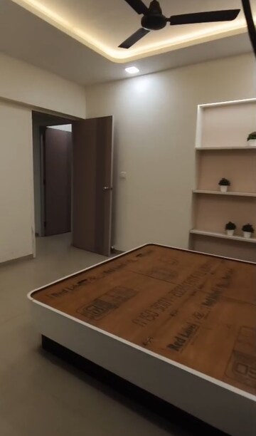Room in 2 BHK Apartment at Cosmos Legend, Virar West – for Sale