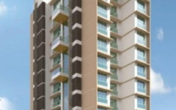 2 BHK Apartment For Rent in Dem Icon, Charkop Sector 2