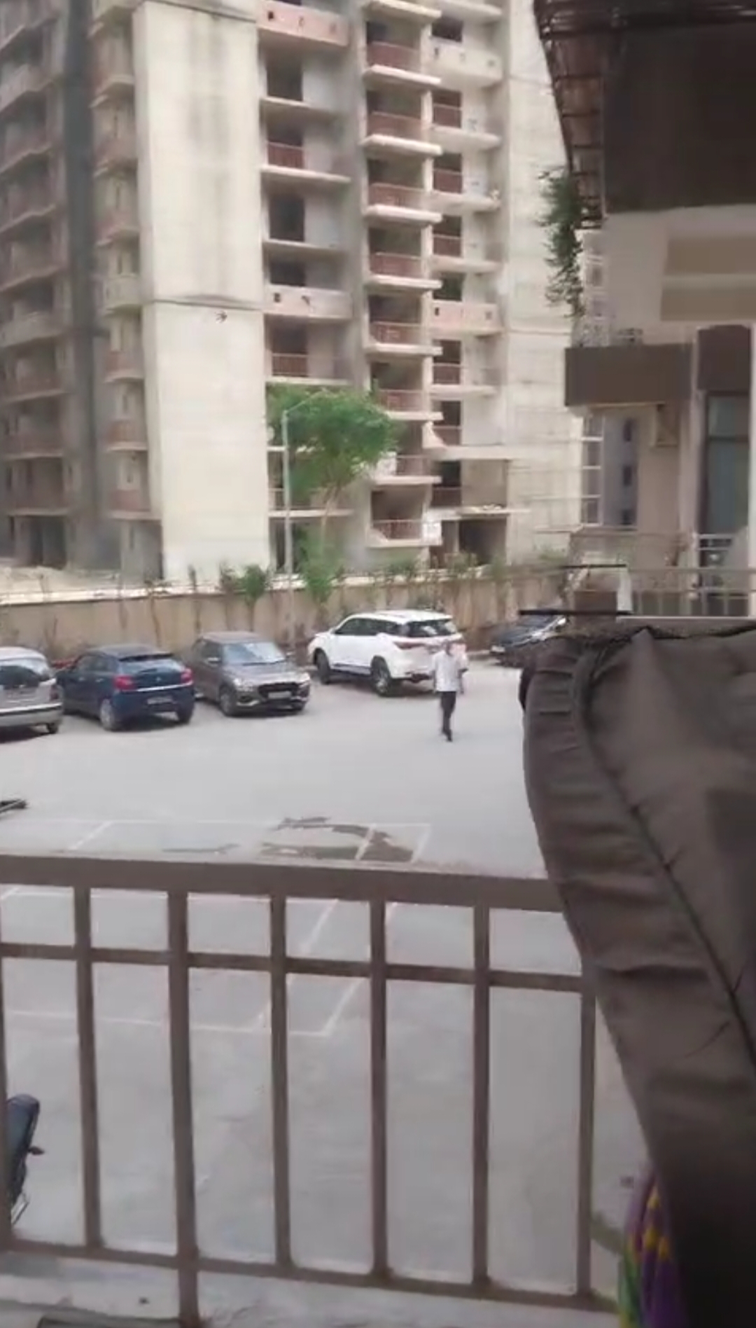 2 BHK 895 Sq.Ft. Apartment in Techman Moti Residency