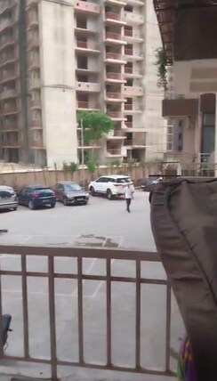 2 BHK Apartment For Sale in Techman Moti Residency