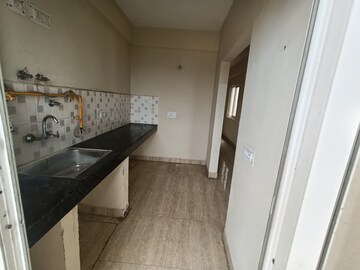 Kitchen in 3 BHK Apartment at Agrasain Spaces Aagman, Sector 70 – for Rent