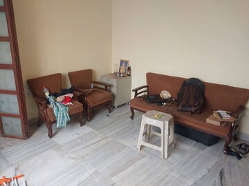 Living Room in 1 BHK Apartment at Ashirwad CHS Andheri East, Andheri East – for Rent