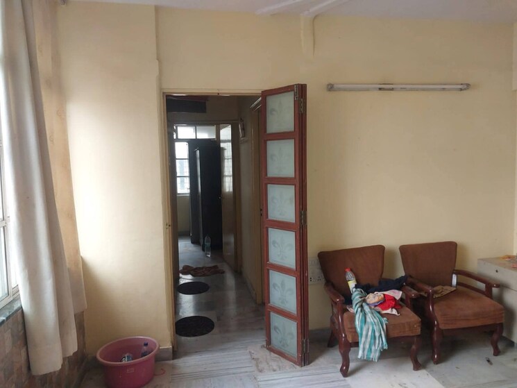 Living Room, ashirwad-chs-andheri-east 1 Bedroom 380 Sq.Ft. Apartment In Andheri East Mumbai 8921545