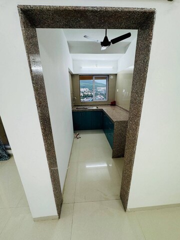 Building Lobby in 1 BHK Apartment at Ashirwad CHS Andheri East, Andheri East – for Rent