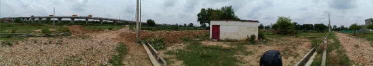 undefined, juggaur  1500 Sq.Ft. Plot In Juggaur Lucknow 8921536