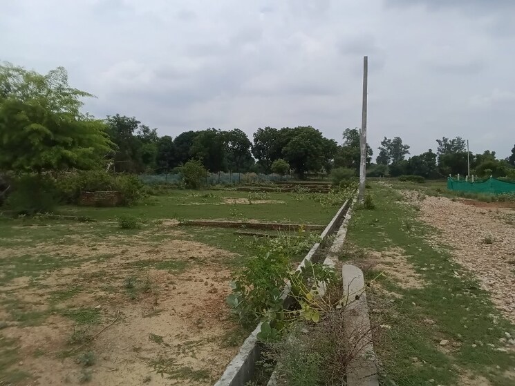 undefined, juggaur  1500 Sq.Ft. Plot In Juggaur Lucknow 8921536