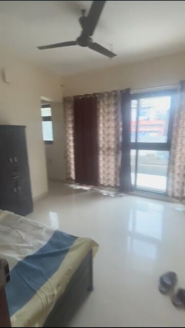 Living Room in 1 RK Apartment at Ikebana, Matunga East – for Rent