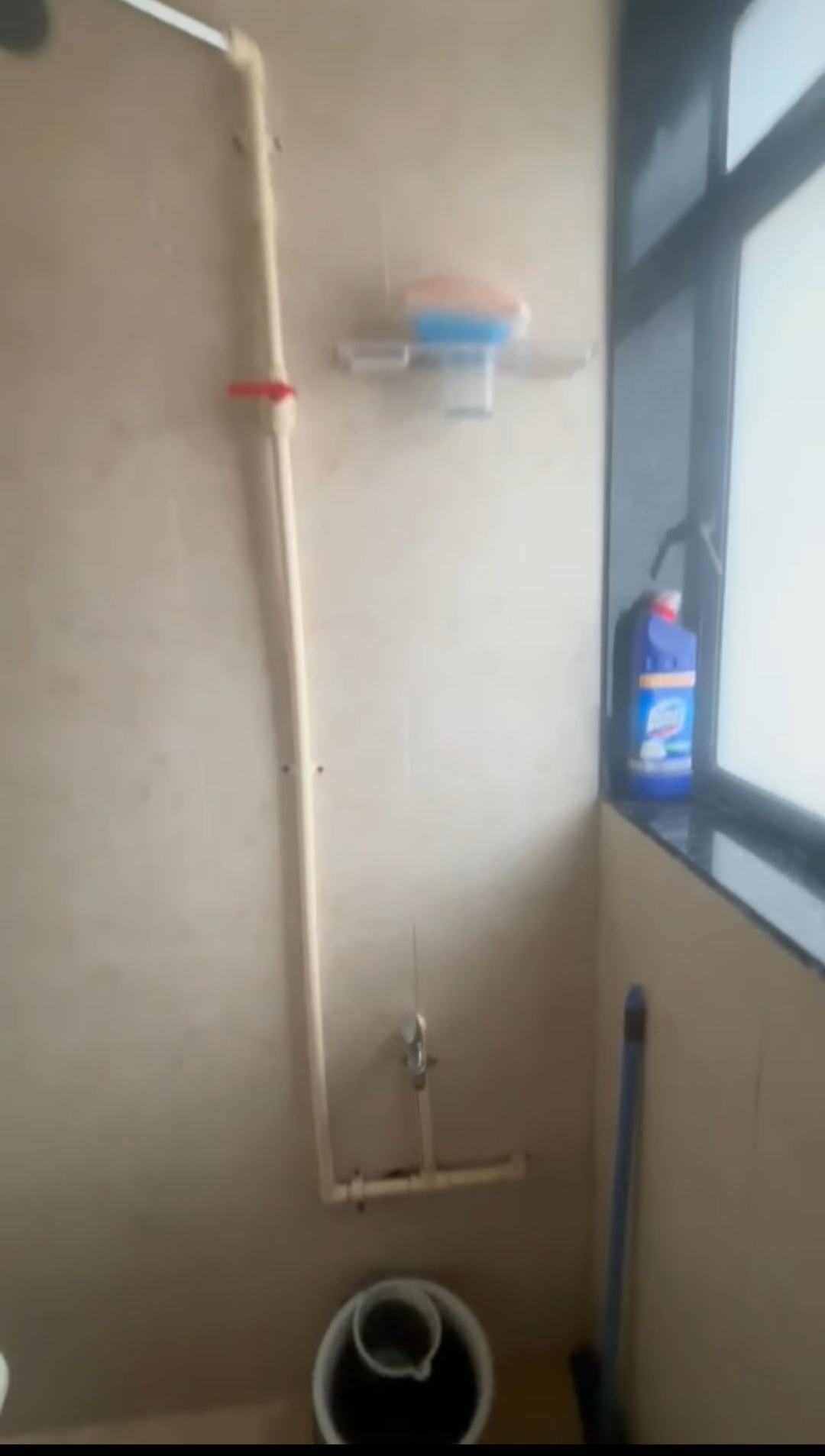 1 Rk  180 Sq.Ft. Apartment in Ikebana