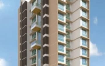 3 BHK Apartment For Rent in Dem Icon, Charkop Sector 2