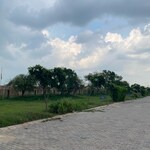 127 Sq.Yd. Plot in Adore Smart City