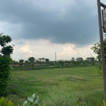 Plot Area in  Plot at Adore Smart City, Sector 97 – for Sale