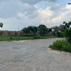 Plot Area in  Plot at Adore Smart City, Sector 97 – for Sale