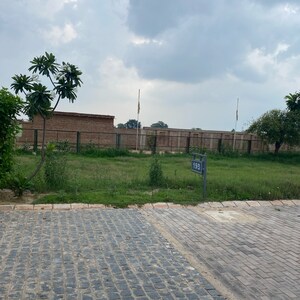  Plot – Garden View at Adore Smart City, Sector 97 - for Sale