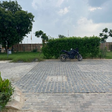 Plot Area in  Plot at Adore Smart City, Sector 97 – for Sale