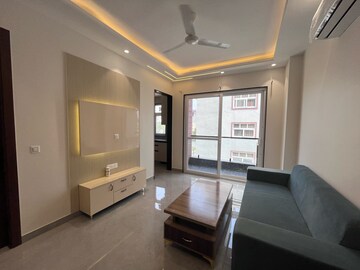 1 BHK Builder Floor For Rent in Ansal Sushant Lok I, Sector 43