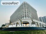 565 Sq.Ft. Office Space in Omaxe Hazratganj