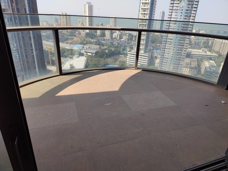 Room, omkar-1973 4 Bedroom 2660 Sq.Ft. Apartment In Worli Mumbai 8921547
