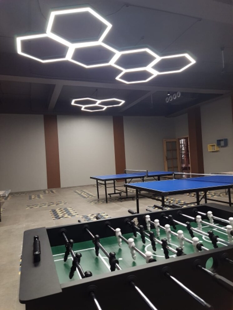 Master Bedroom, raj-tulsi-aawas 1 Bedroom 385 Sq.Ft. Apartment In Badlapur East Thane 8921575