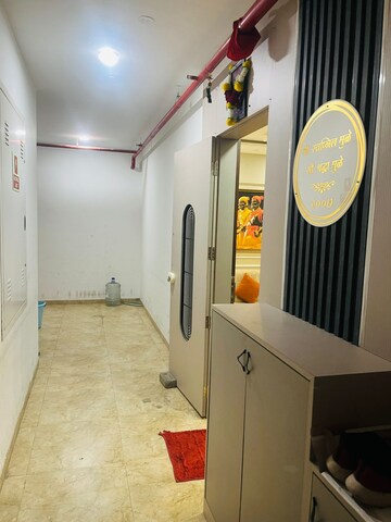 Team Area in 2.5 BHK Apartment at VTP Belair, Mahalunge – for Rent