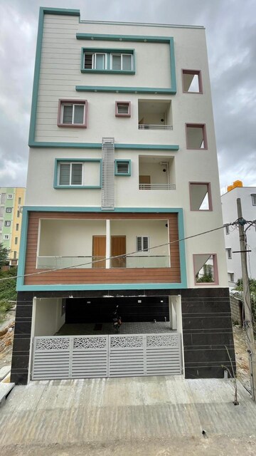  Plot For Sale in Anjanapura