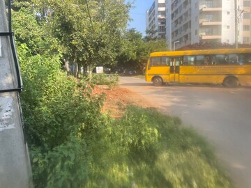  Plot – Exterior View View at Anjanapura - for Sale