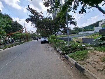 Plot Area in  Plot at Anjanapura – for Sale