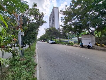  Plot – Exterior View View at Anjanapura - for Sale