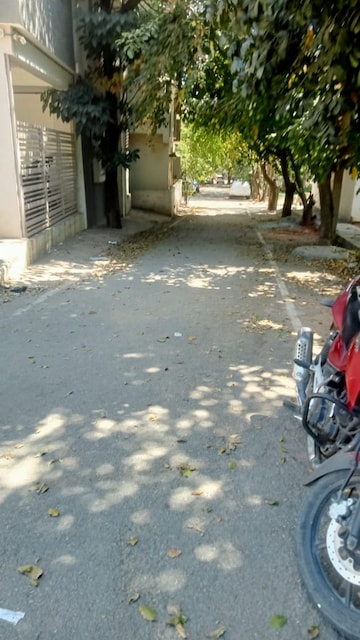  Plot – Exterior View View at Anjanapura - for Sale