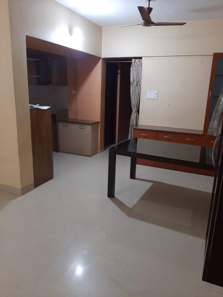 Kitchen, dp road 2 Bedroom 852 Sq.Ft. Apartment In Dp Road Pune 8921569