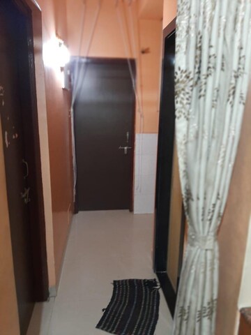  2 BHK Apartment at Dp Road – for Rent