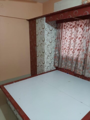 Master Bedroom in 2 BHK Apartment at Dp Road – for Rent