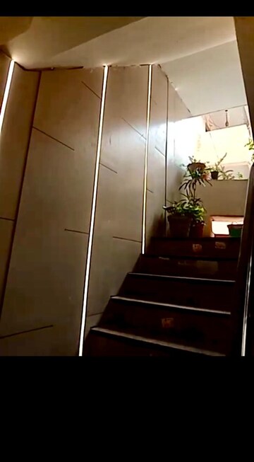 Furnished Amenities in 3 BHK Apartment at Rohini Sector 13 – for Sale