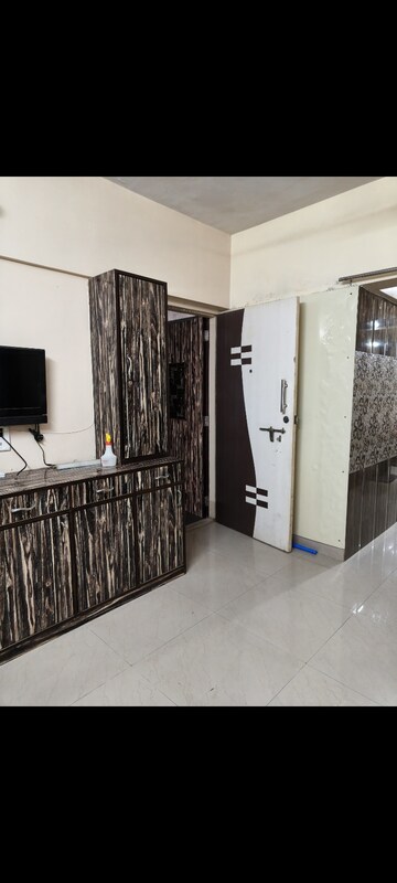 Bedroom in 1 BHK Apartment at Sai Milan CHS, Worli – for Rent